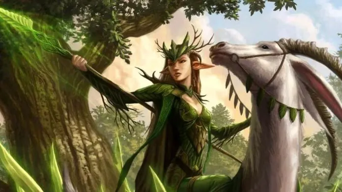 paladin spells 5e
