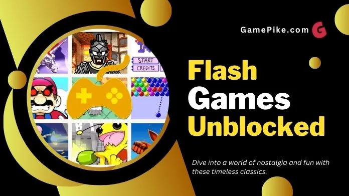 flash games unblocked