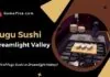 fugu sushi dreamlight valley