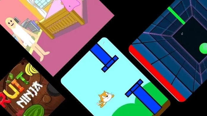 best scratch games