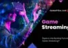 game streaming