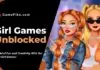 girl games unblocked