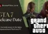 gta 7 release date