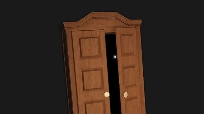 monsters in doors roblox