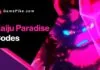 kaiju paradise codes