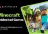 minecraft unblocked games