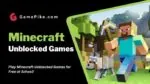 minecraft unblocked games