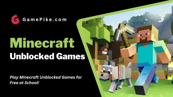 minecraft unblocked games