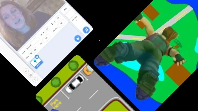best scratch games