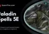 paladin spells 5e