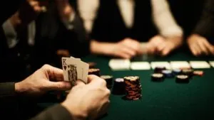 texas holdem hands