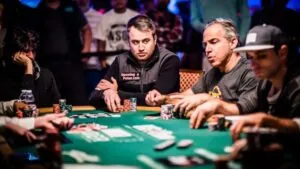 texas holdem hands