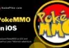 pokemmo on ios