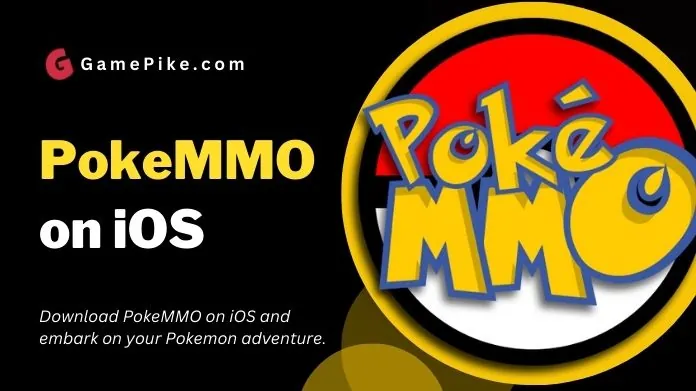 pokemmo on ios