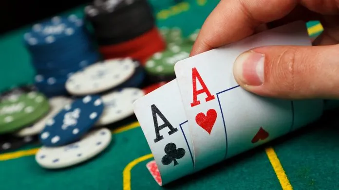 casino card games