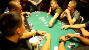 texas holdem hands