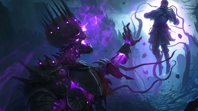 paladin spells 5e