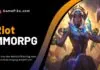 riot mmorpg