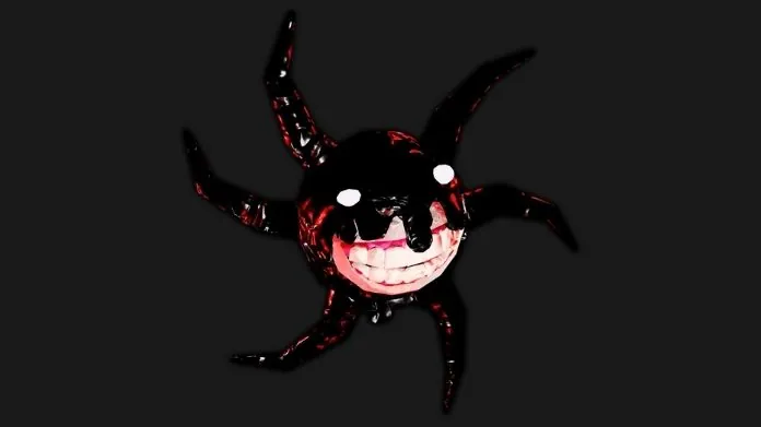 monsters in doors roblox