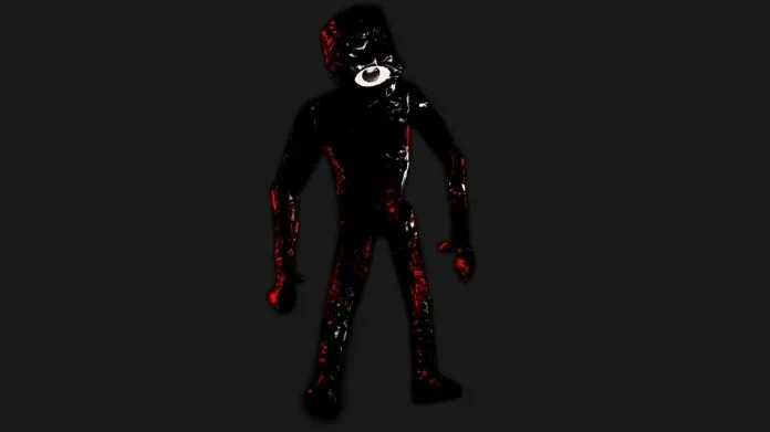 monsters in doors roblox