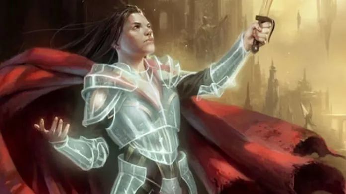 paladin spells 5e