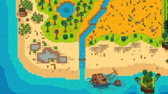 stardew valley leo