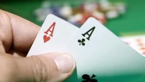 texas holdem hands