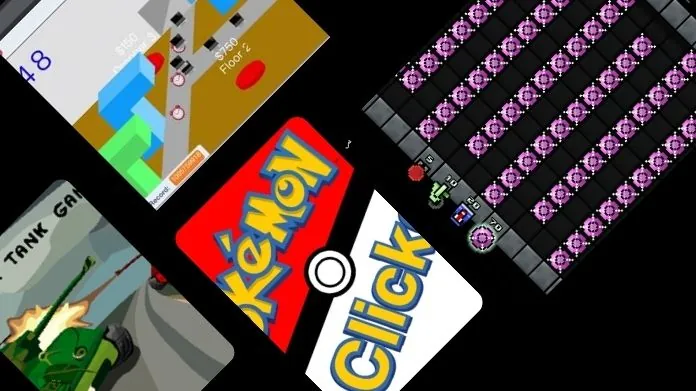 best scratch games