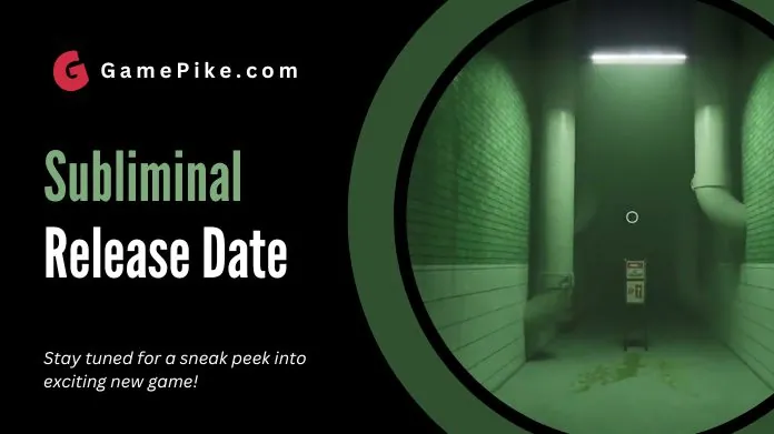 subliminal release date