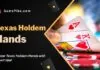 texas holdem hands