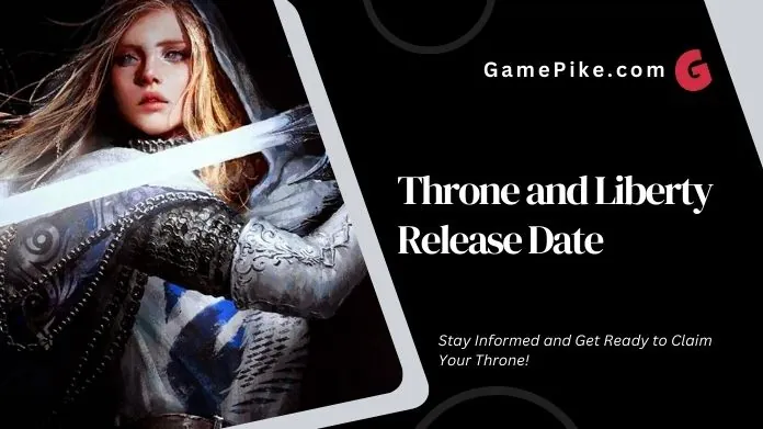 throne and liberty release date