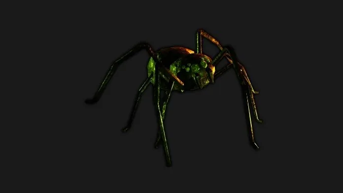 monsters in doors roblox