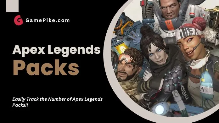 apex legends packs