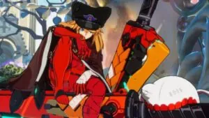 guilty gear strive mods