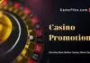 casino promotions