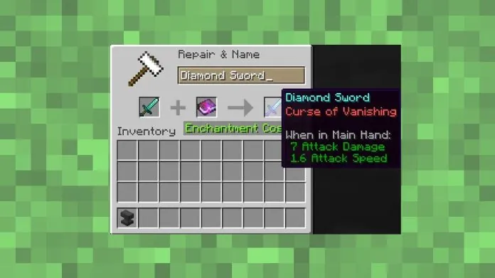 enchantments for swords in minecraft