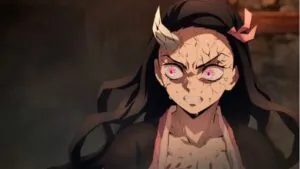 how old is nezuko