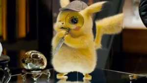 video game movies