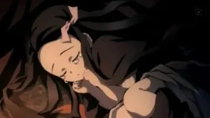 how old is nezuko