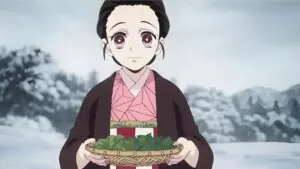 how old is nezuko