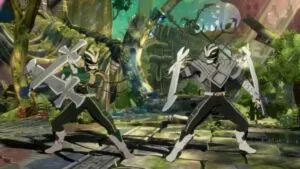 guilty gear strive mods