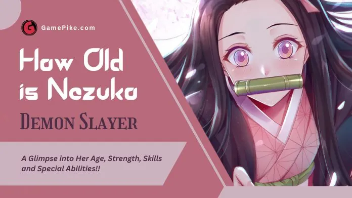 how old is nezuka