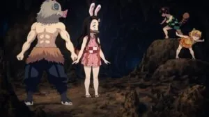 how old is nezuko