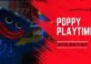 poppy playtime age rating