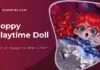 poppy playtime doll