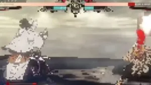 guilty gear strive mods