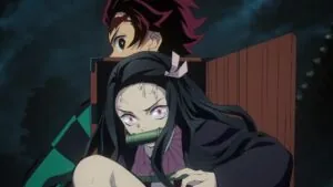 how old is nezuko