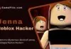 roblox hacker