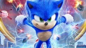 video game movies