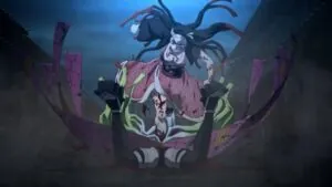how old is nezuko